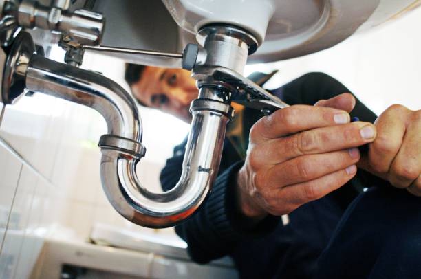 Best Same-Day Plumbing Service  in Simmesport, LA