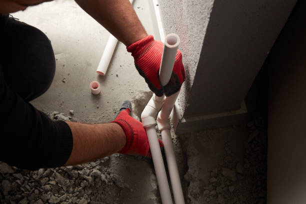 Best Affordable Plumbing Services  in Simmesport, LA