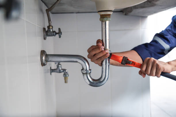 Professional Plumbing in Simmesport, LA