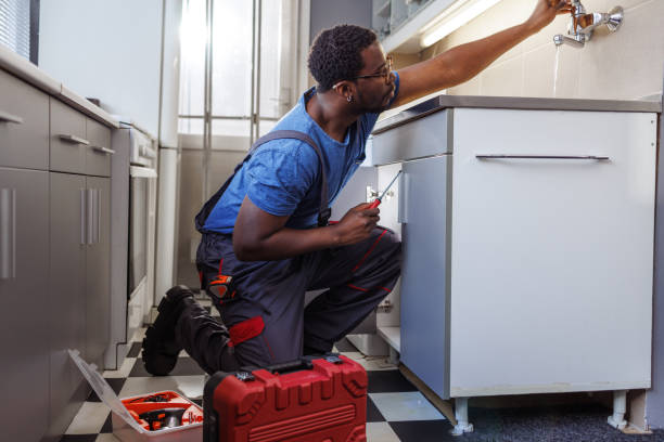 Hot Water Heater Installation in Simmesport, LA