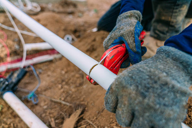 Best Leak Detection Services  in Simmesport, LA